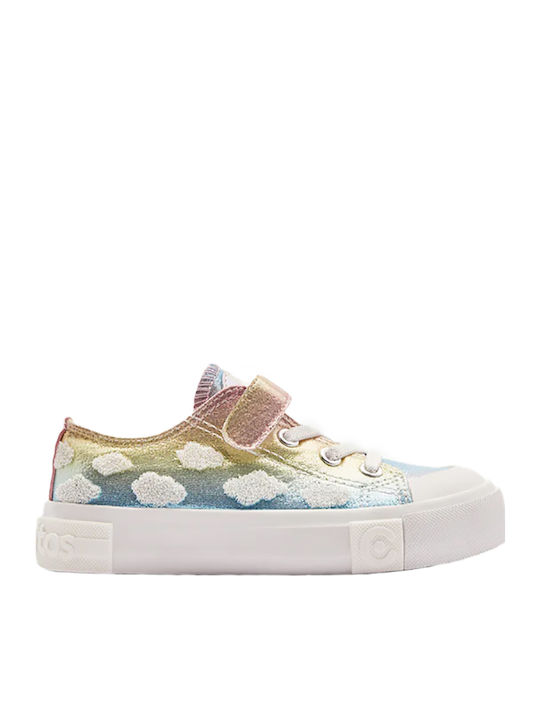 Παιδικά Sneakers Πολύχρωμα