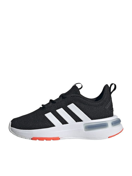 Racer Tr23 Încălțăminte sport Joasa pentru copii Negre