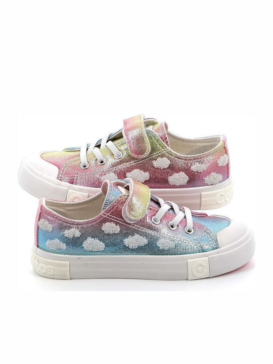 Παιδικά Sneakers Πολύχρωμα