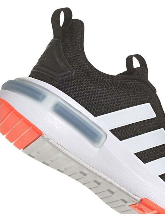 Racer Tr23 Încălțăminte sport Joasa pentru copii Negre