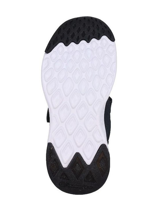 Bold 2 G Ps Kinder Sneakers mit Klettverschluss Schwarz