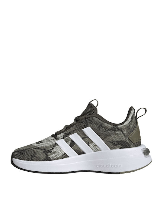 Racer Tr23 Παιδικά Sneakers Χακί