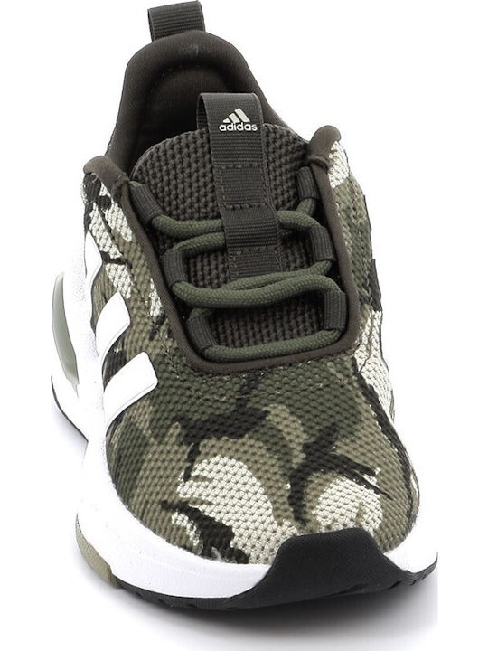 Racer Tr23 Παιδικά Sneakers Χακί