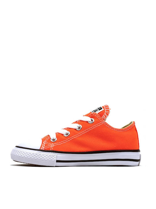 Chuck Taylor All Star All Star Kids Sneakers Coral