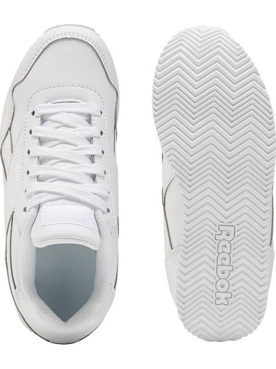 Royal Classic Jogger 3 Παιδικά Sneakers Λευκά