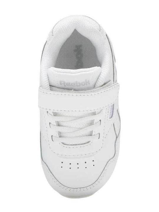 Glide Kids Sneakers White