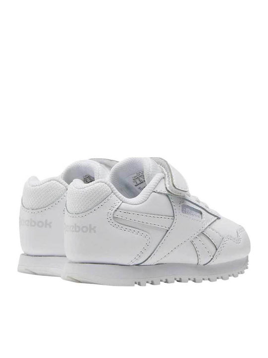 Glide Kids Sneakers White