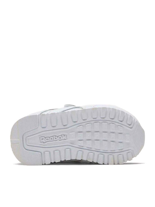 Glide Kids Sneakers White