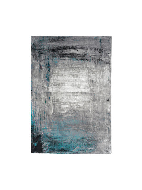 Isexan Allegra 80x80cm D.Grey - Blue