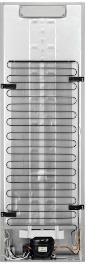 Electrolux Eingebaut Aufrechter Gefrierschrank 278Es NoFrost