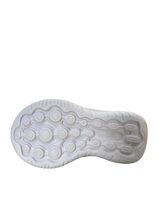 Softy Evolve G Παιδικά Sneakers Κοραλί