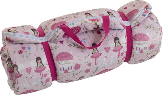 Palamaiki Blanket Pink 130x60cm
