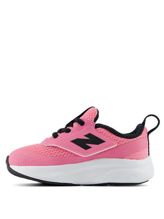 Fresh Foam 625 Kinder Sneakers Rosa
