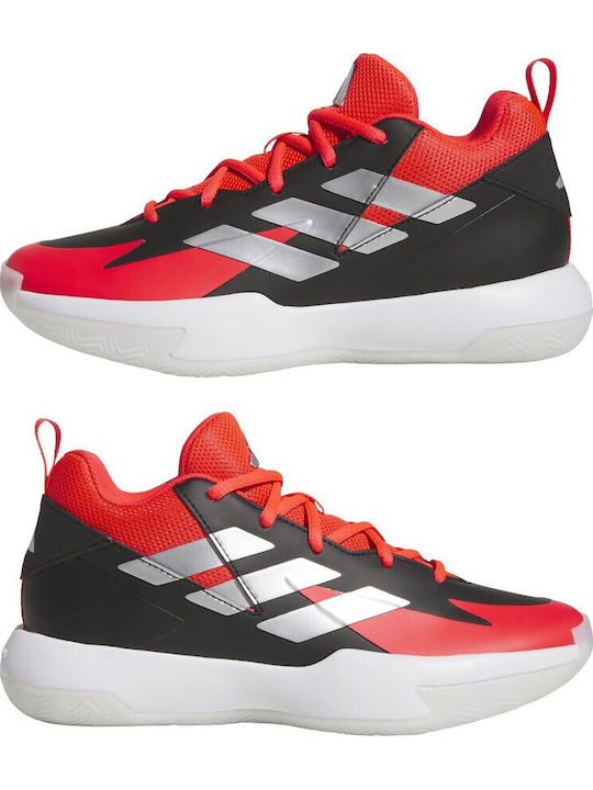 Kinder Sneakers Rot