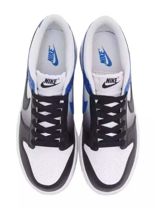Dunk DUNK Kinder Sneakers Weiß