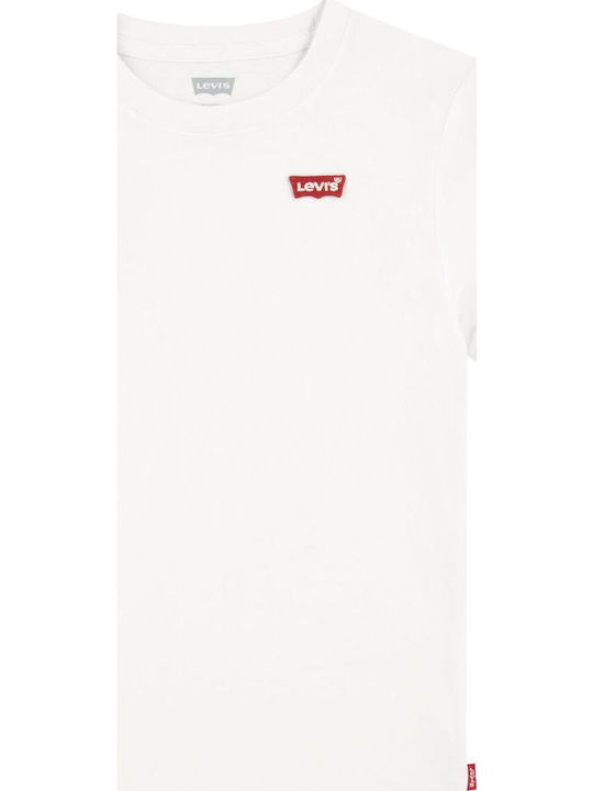 Παιδικό T-shirt Λευκό