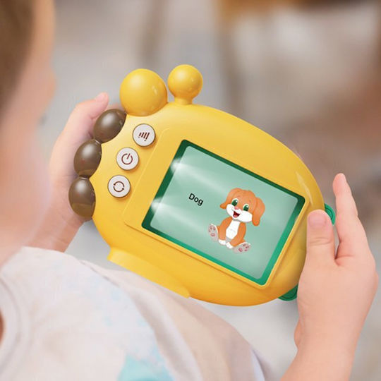 Bebe Confort Montessori Joc Educațional de Cunoștințe