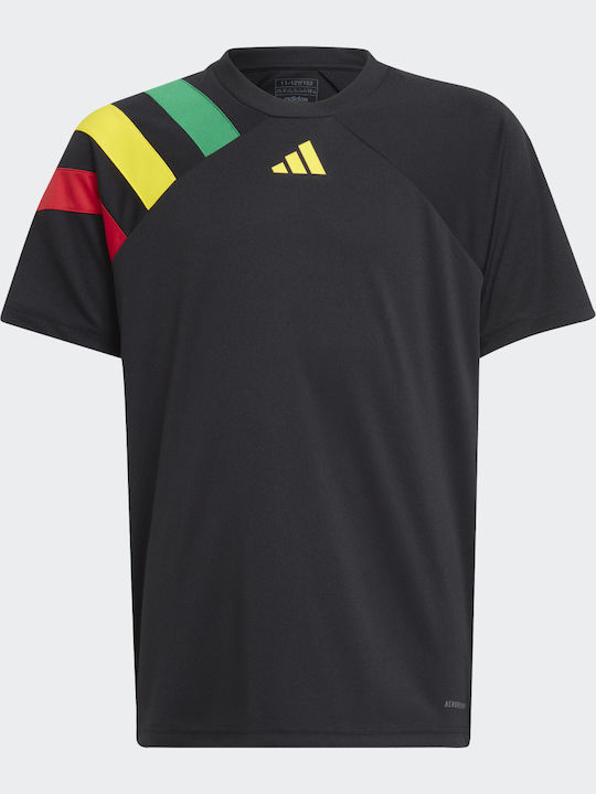 adidas Schwarz