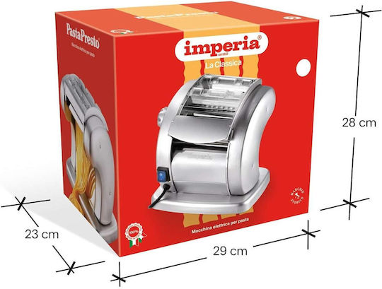 Imperia Μηχανή Φύλλου/Ζυμαρικών Ηλεκτρική 4700