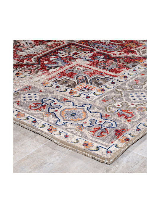 Tzikas Carpets Verde 273-018 Καλοκαιρινό 160x230cm Μπεζ