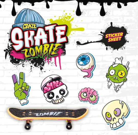 Craze Miniature Toy (Miscellaneous Designs)