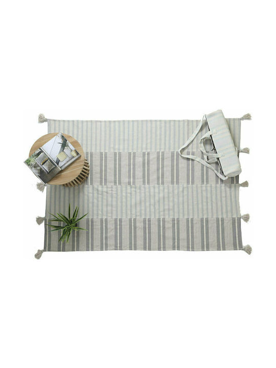 Royal Carpet Lotus Cotton Kilim 066 Βαμβακερό