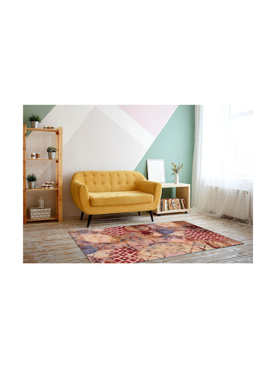 Newplan 0042X Rug Rectangular Pop
