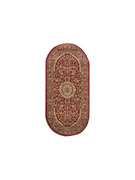 Isexan 1905 Килим Правоъгълена Класически