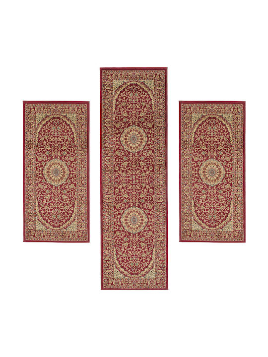 Isexan 1905 Covor Rectangular Clasic