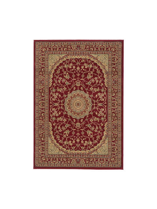 Isexan 1905 Χαλί Ορθογώνιο Classic 100x150cm