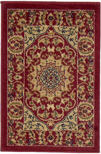 Isexan 1905 Rug Rectangular Classic