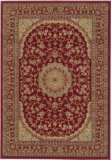 Isexan 1905 Килим Правоъгълена Класически