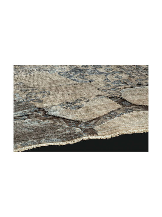 Beauty Home Teppich Flur Bliss 67x220cm