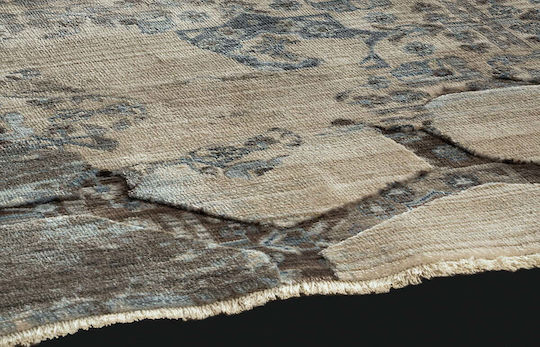 Beauty Home Runner Rug Bliss 67x220cm