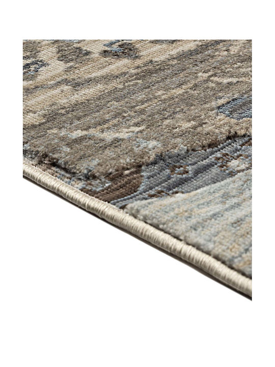 Beauty Home Teppich Flur Bliss 67x220cm