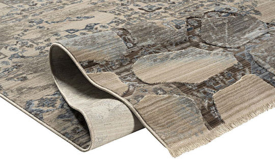 Beauty Home Runner Rug Bliss 67x220cm