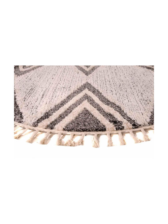 Tzikas Carpets Dolce 80273 με Κρόσια
