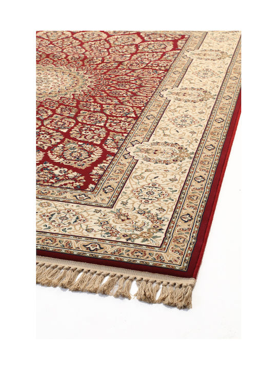 Royal Carpet Laica Xi με Κρόσια