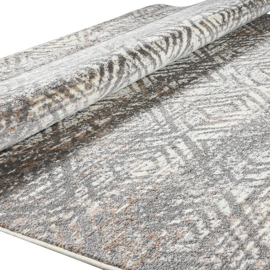 Balsan Estia Covor Rectangular Fum / L.Grey