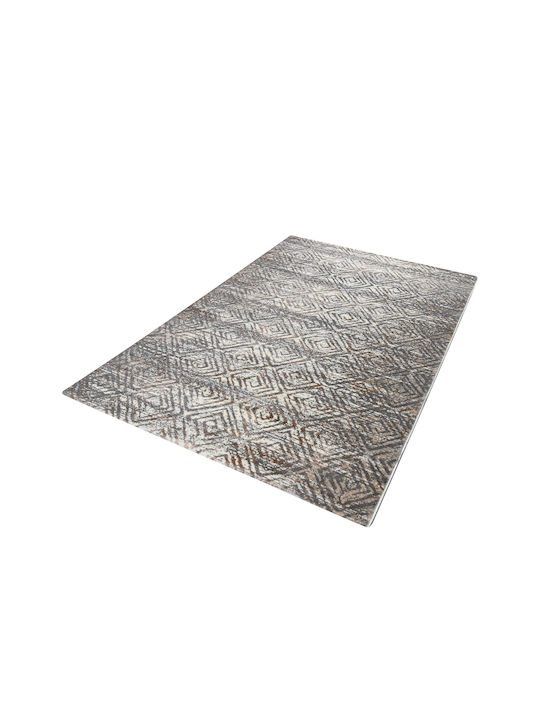 Balsan Estia Covor Rectangular Fum / L.Grey
