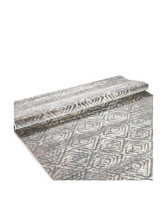 Balsan Estia Covor Rectangular Fum / L.Grey