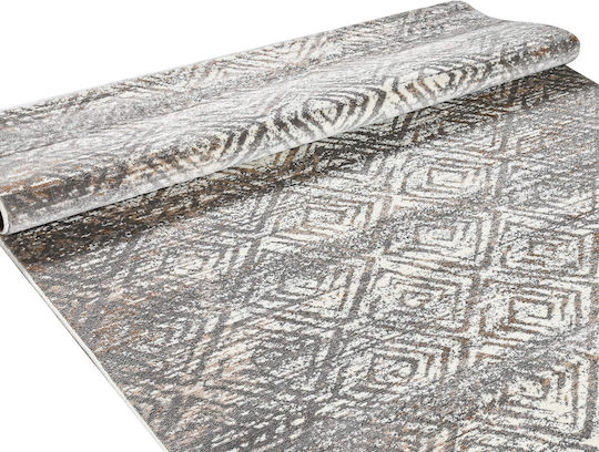 Balsan Estia Covor Rectangular Fum / L.Grey