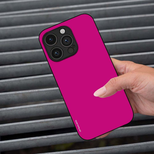 Θήκη Sonique Colorbloc Series Huawei Nova 10 Ματζέντα