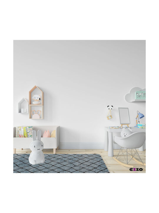 Ezzo Weave 4201 Χαλί Ορθογώνιο Blue 120x180cm