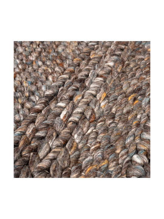 Biokarpet Naf Naf Sfynx Malanda 02 Tealbrown-200x300