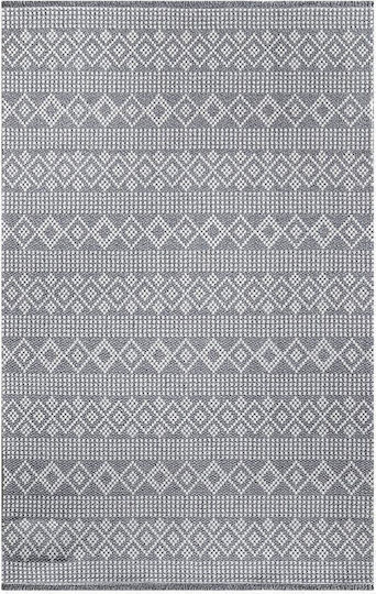 Newplan Kasbah 21831/602 Χαλί Ορθογώνιο Γκρι 153x230cm