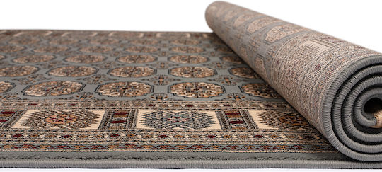 Biokarpet Isfahan 5602a Blue Cream-240x300