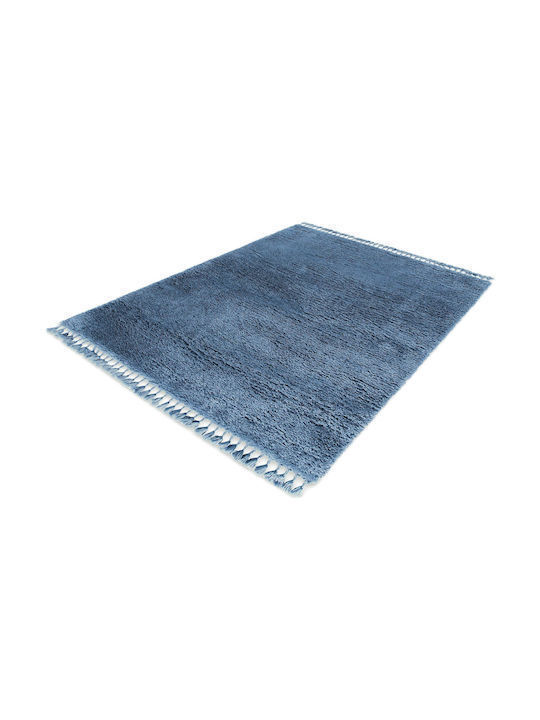 Tzikas Carpets 80067-032 Χαλί Ορθογώνιο με Κρόσια 035 160x230cm