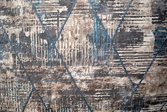Tzikas Carpets Elite 00117-953 160x230cm Χειμερινό Χαλί ELITE 00117-953 Χρωμα Μοντέρνο