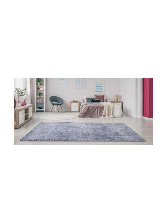 Colore Colori 7100/953 Rug Outdoor Rectangular Grey-blue